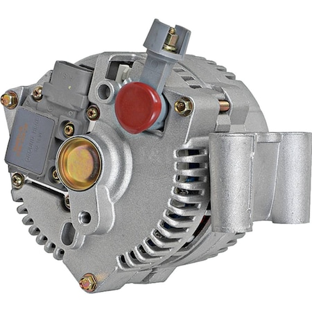 Aftermarket JAndN Electrical Products Alternator 400-14091-JN